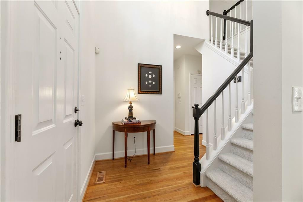 Property Photo: 1117 Haven Glen Lane NE GA 30319