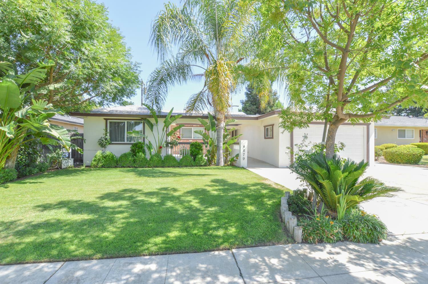 Property Photo:  4879 E San Gabriel Avenue  CA 93726 