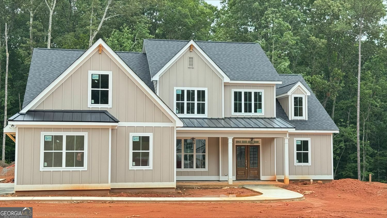Property Photo: 4850 Cool Springs Road GA 30187