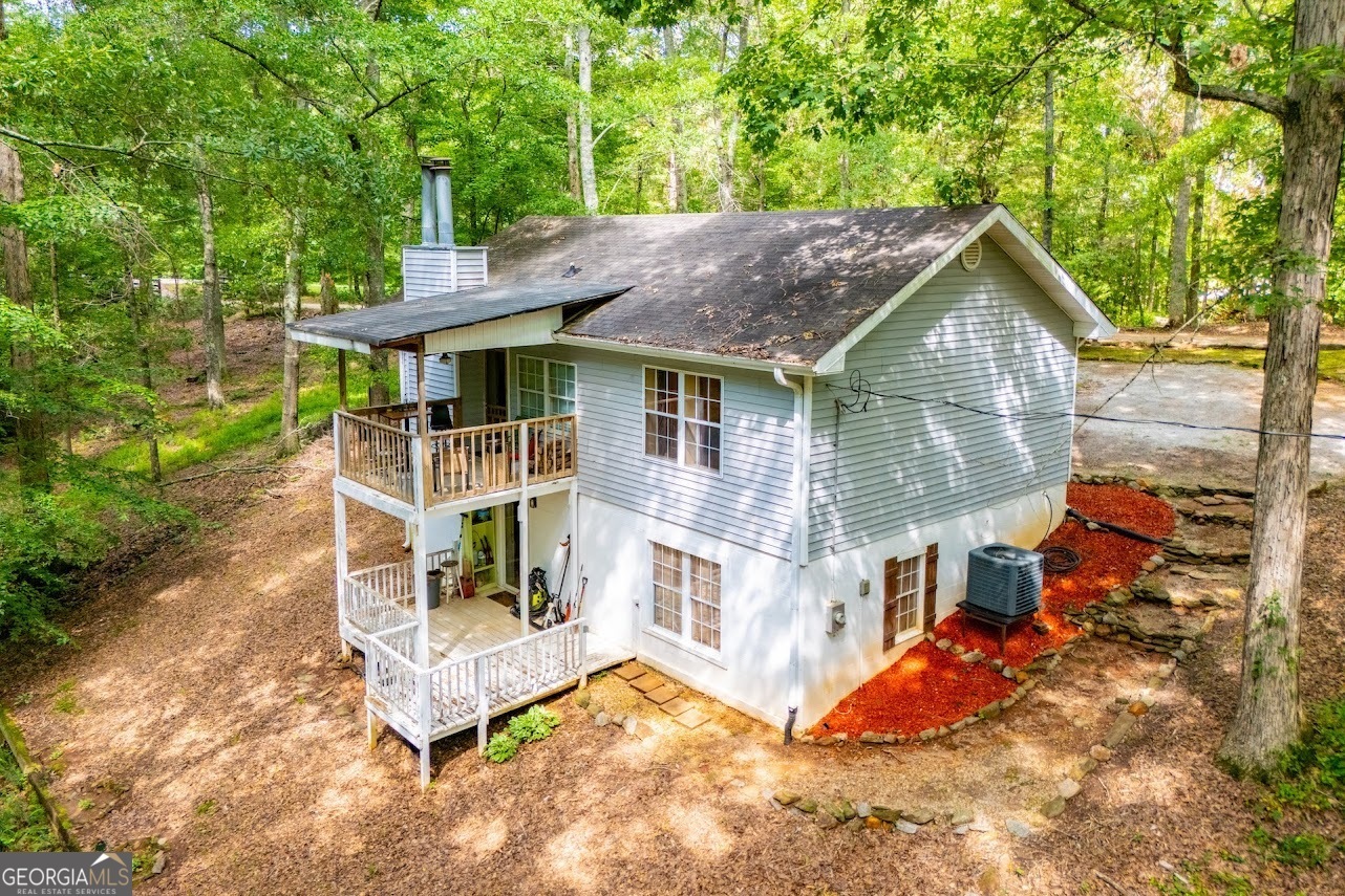 Property Photo: 573 Poplar Place Drive AL 36278