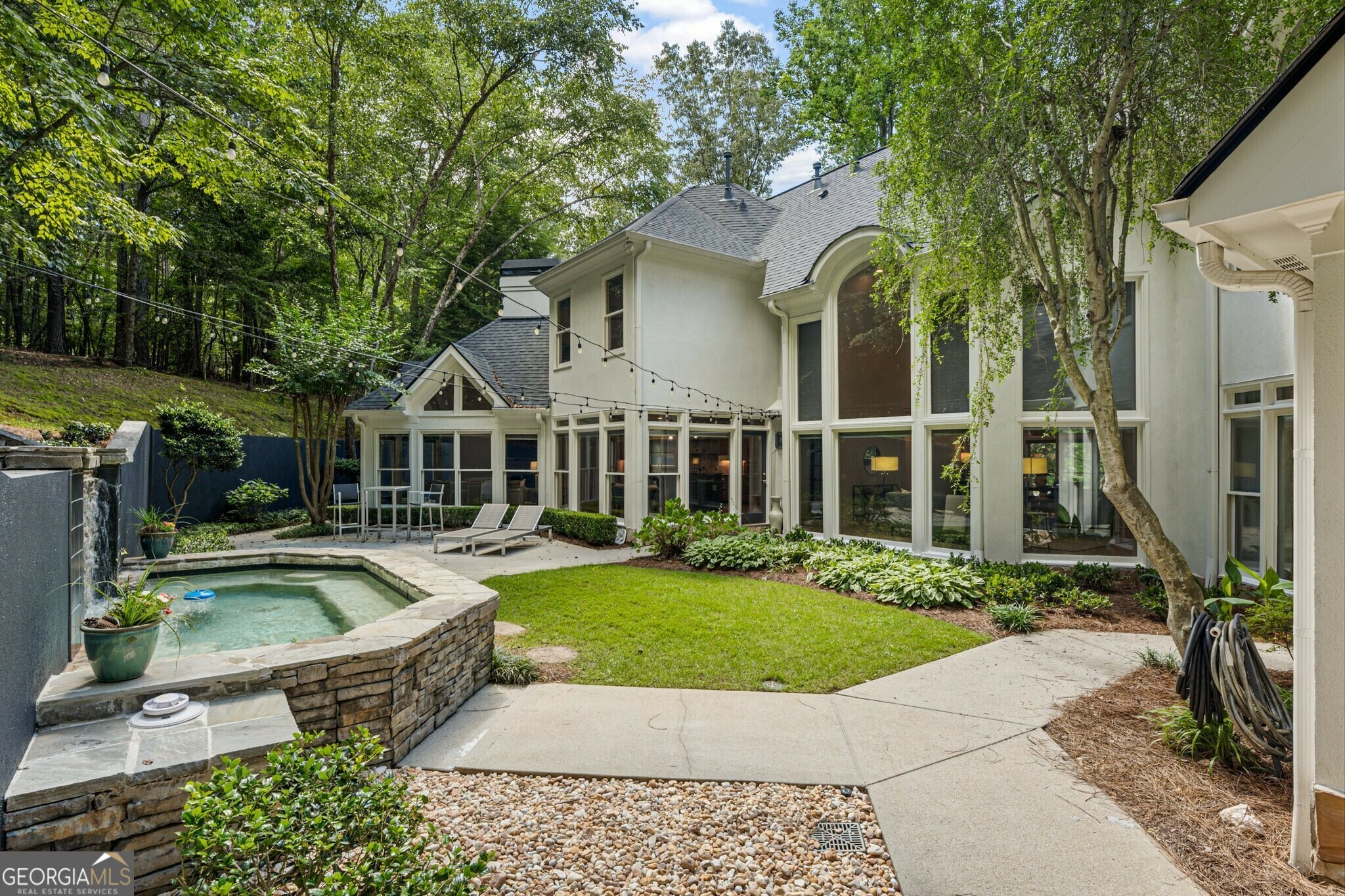 Property Photo:  625 Wynfield Court  GA 30076 