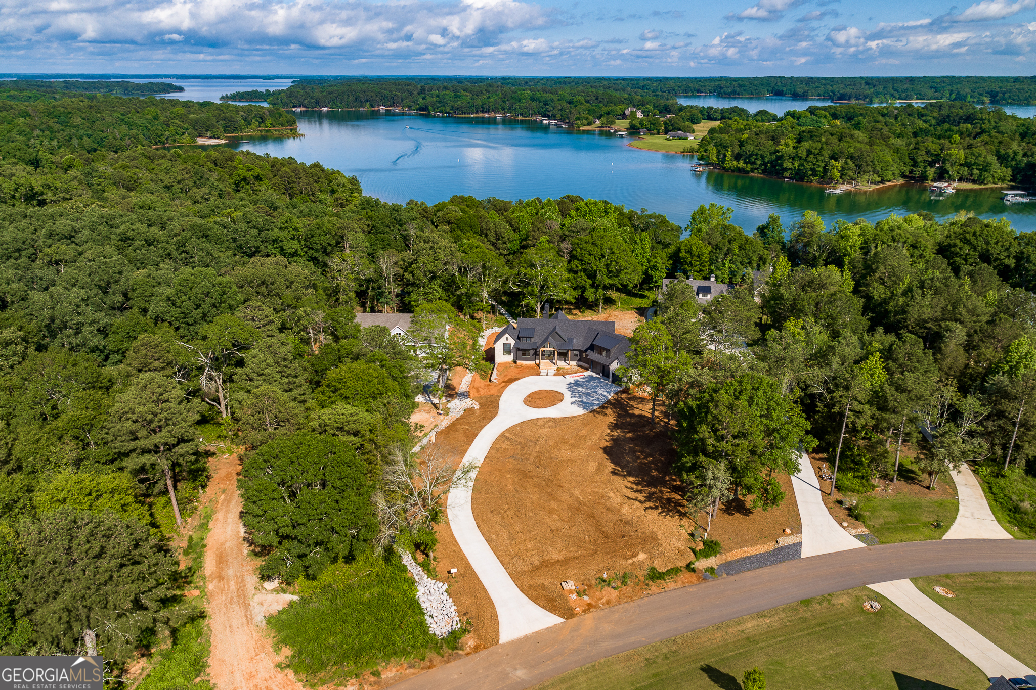 Property Photo: 123 Carlota Way GA 30643