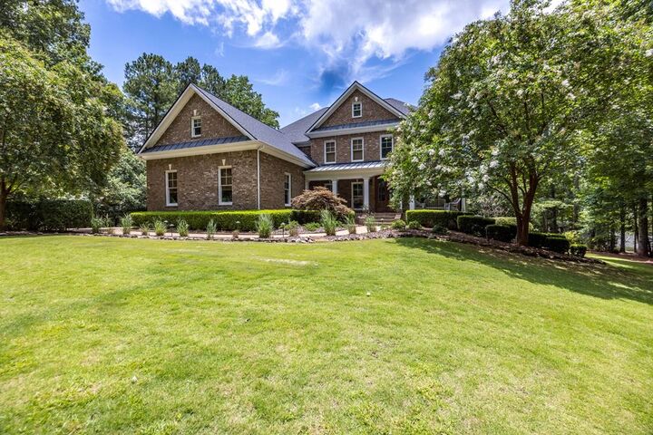 Property Photo:  178 Rolling Farm Way  GA 31820