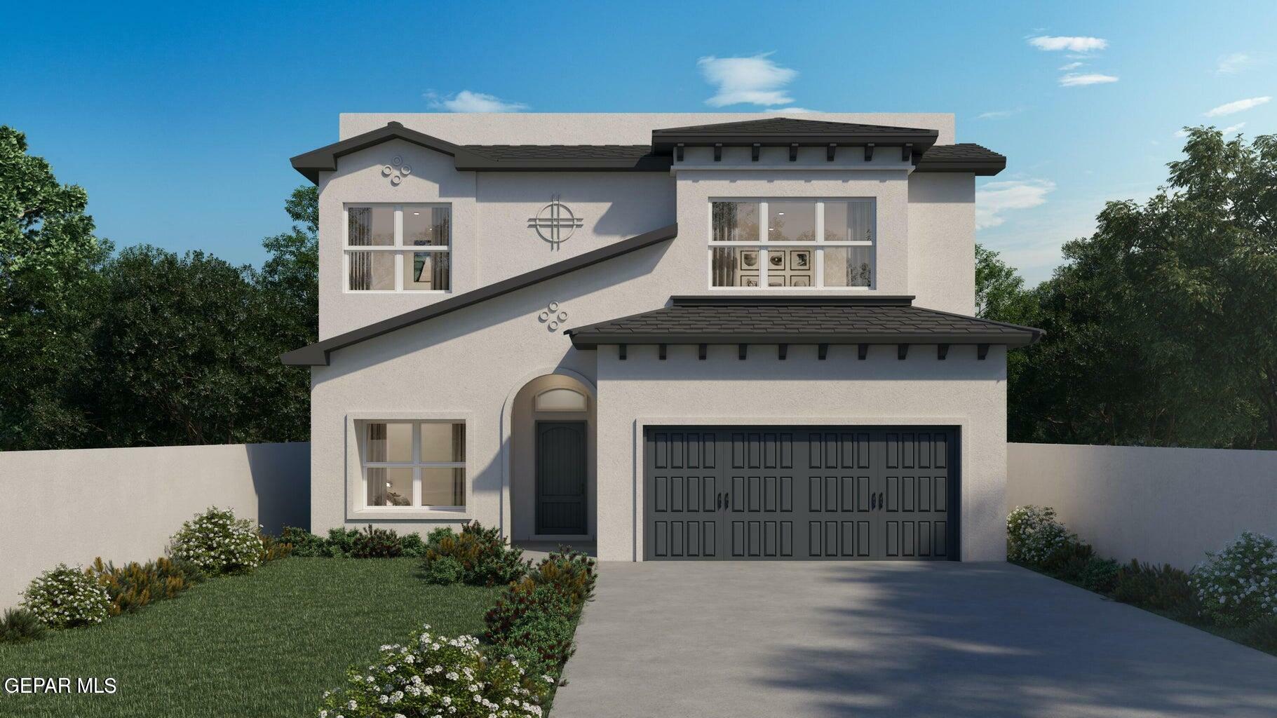 Property Photo: 15325 Resolve TX 79938