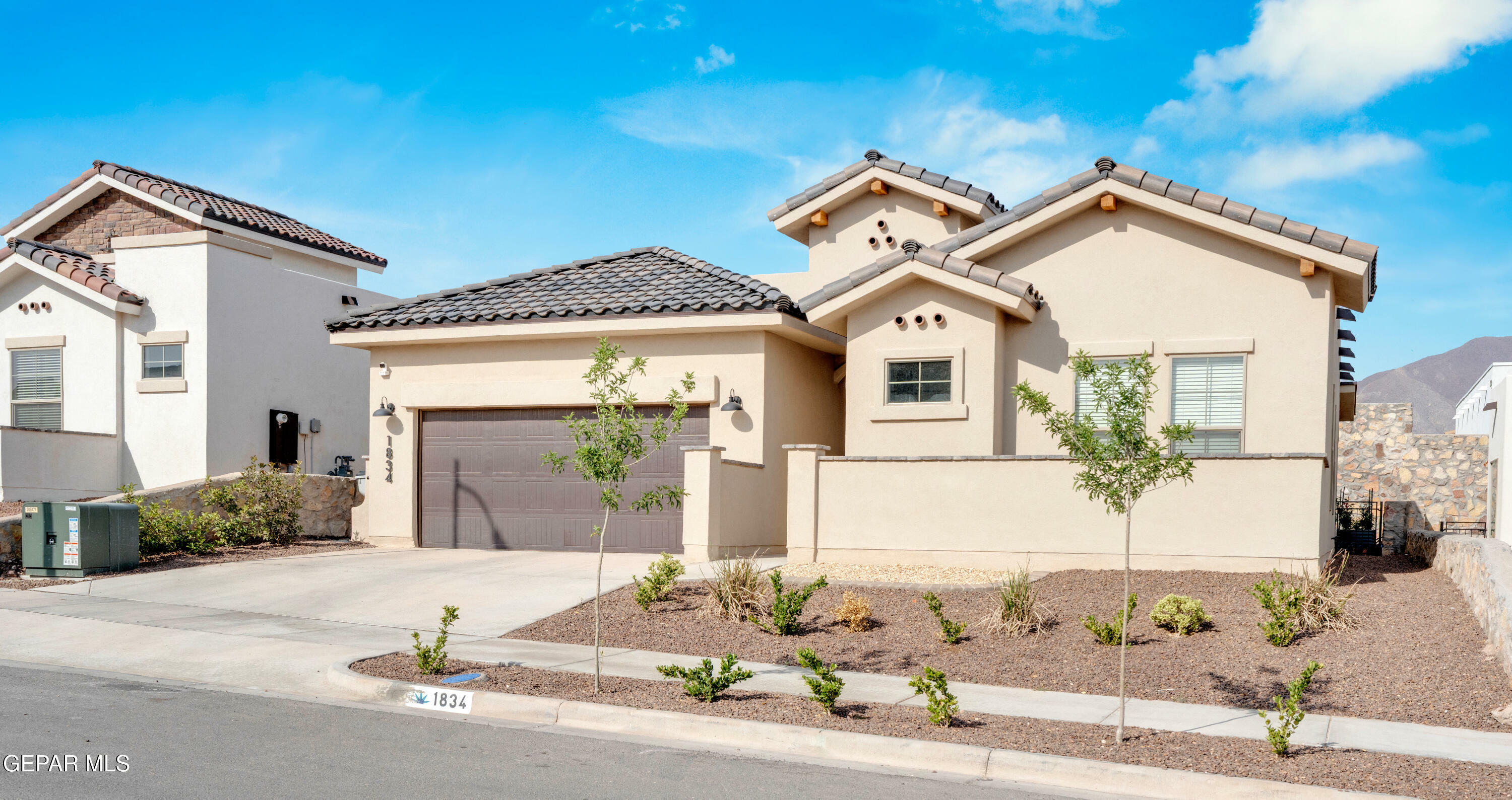 1834 Bridle Place  El Paso TX 79911 photo