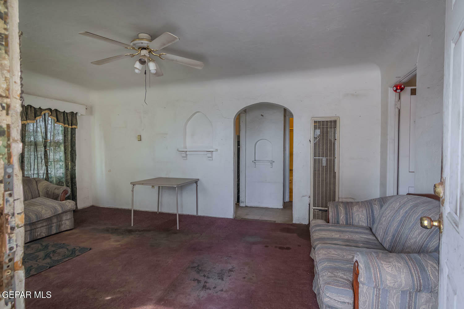 Property Photo: 7113 Dale Road TX 79915