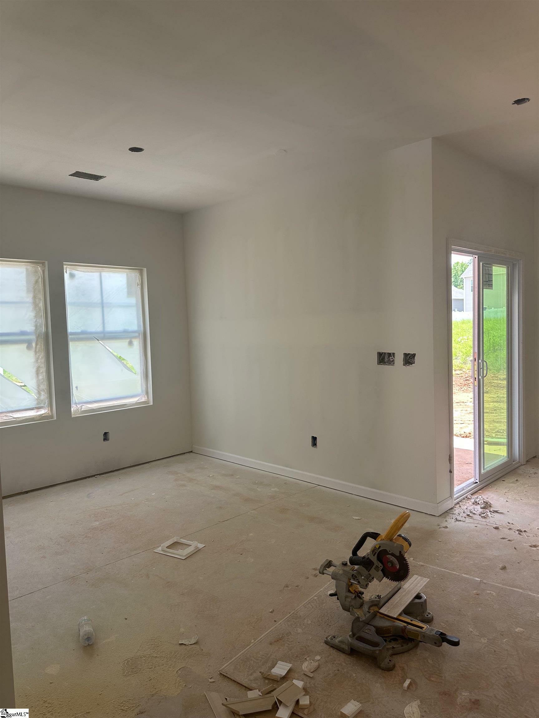 Property Photo: 215 Brown Circle Lot 93 SC 29642