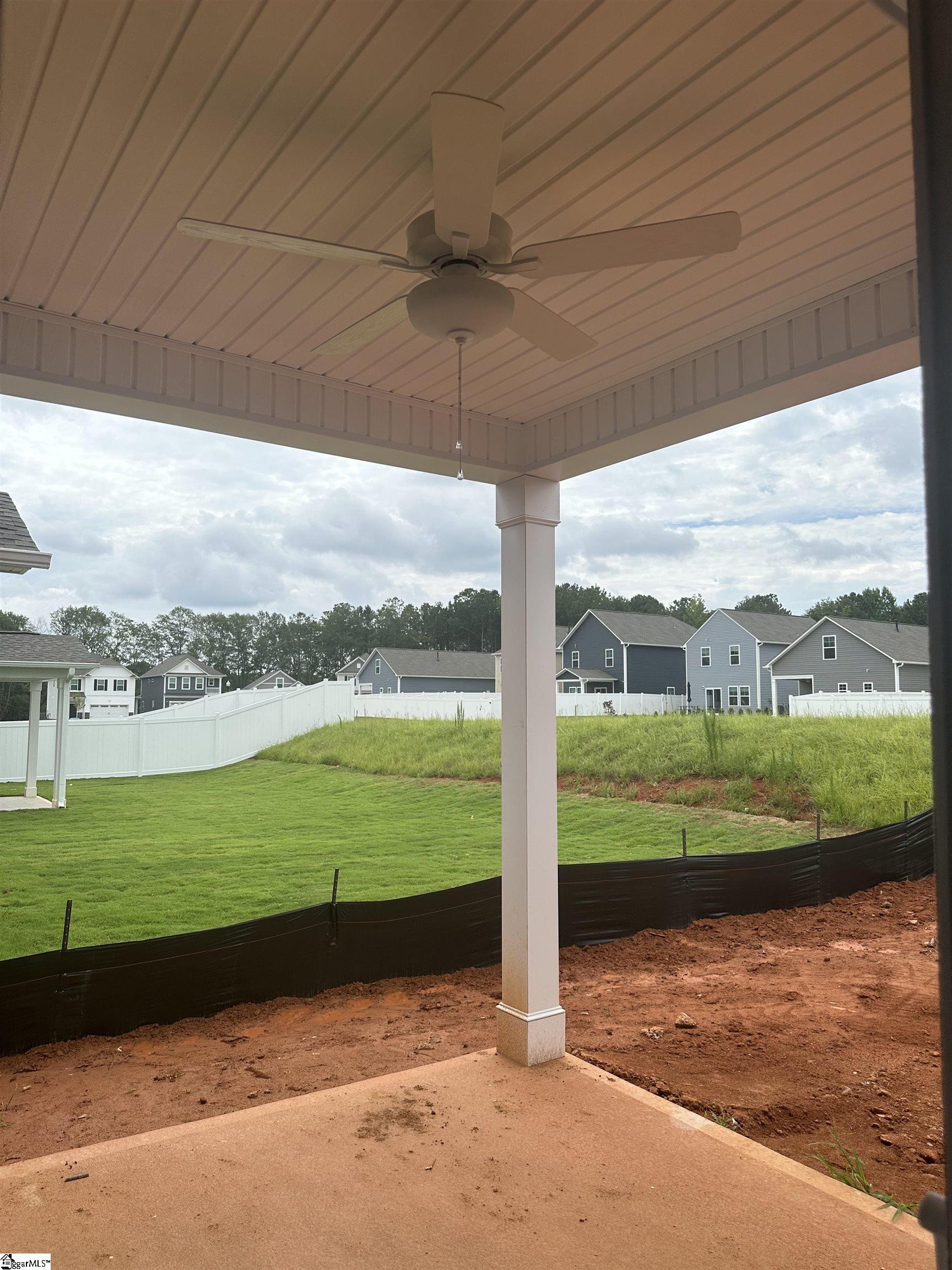Property Photo: 215 Brown Circle Lot 93 SC 29642