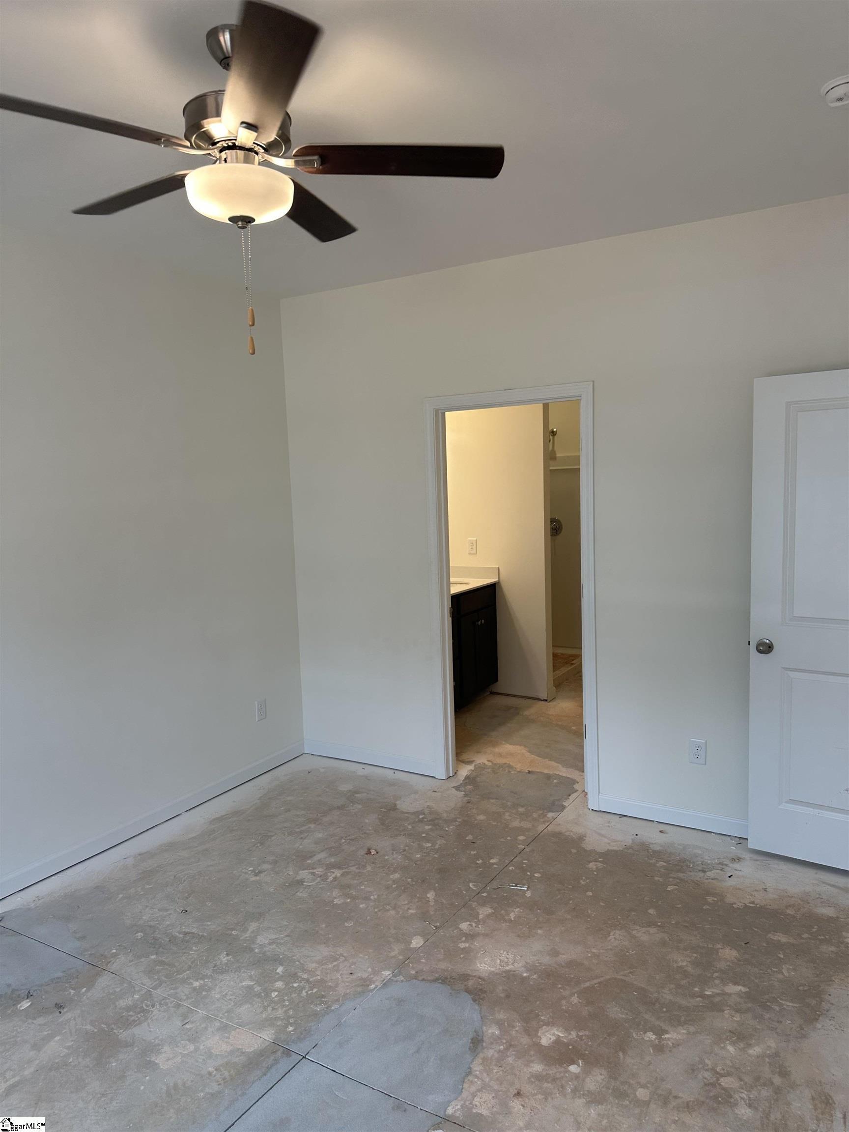 Property Photo: 215 Brown Circle Lot 93 SC 29642