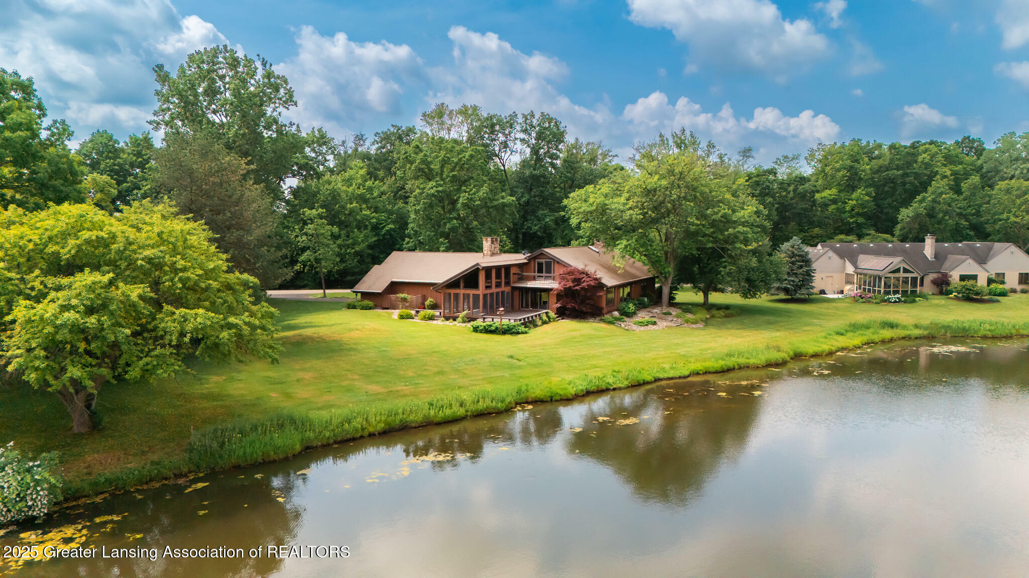 Property Photo: 280 Winterberry Lane MI 48864