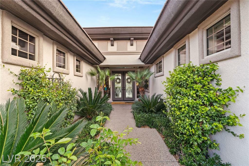 Property Photo: 1 Dry Brook Trail NV 89052
