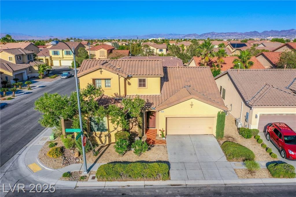 Property Photo: 8026 Sunset Creek Street NV 89113