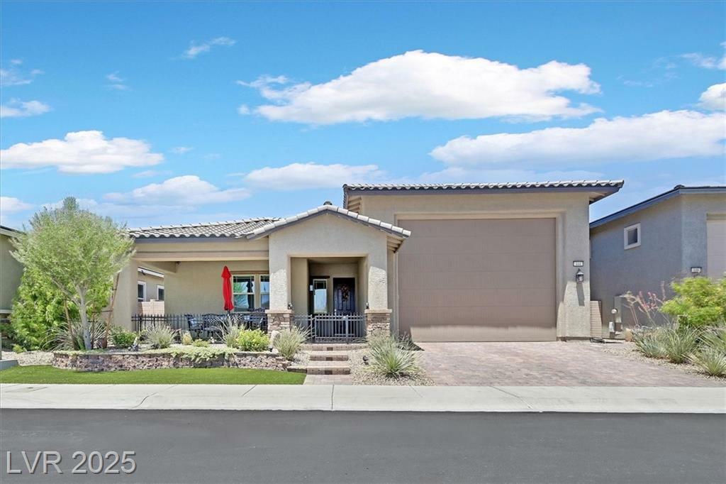 444 Middlestone Avenue  Henderson NV 89011 photo