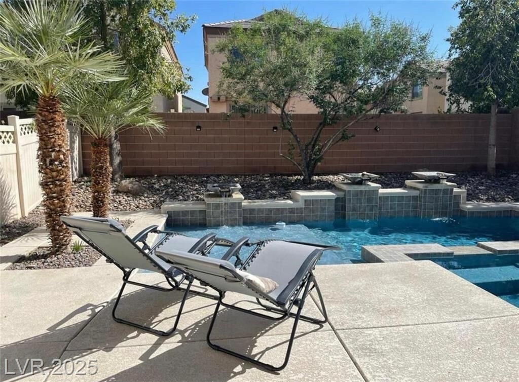 Property Photo:  5289 Coral Ribbon Avenue  NV 89139 