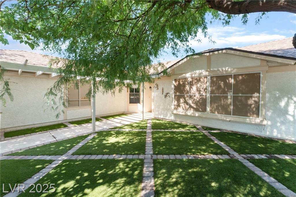 Property Photo: 1723 Candice Street NV 89156