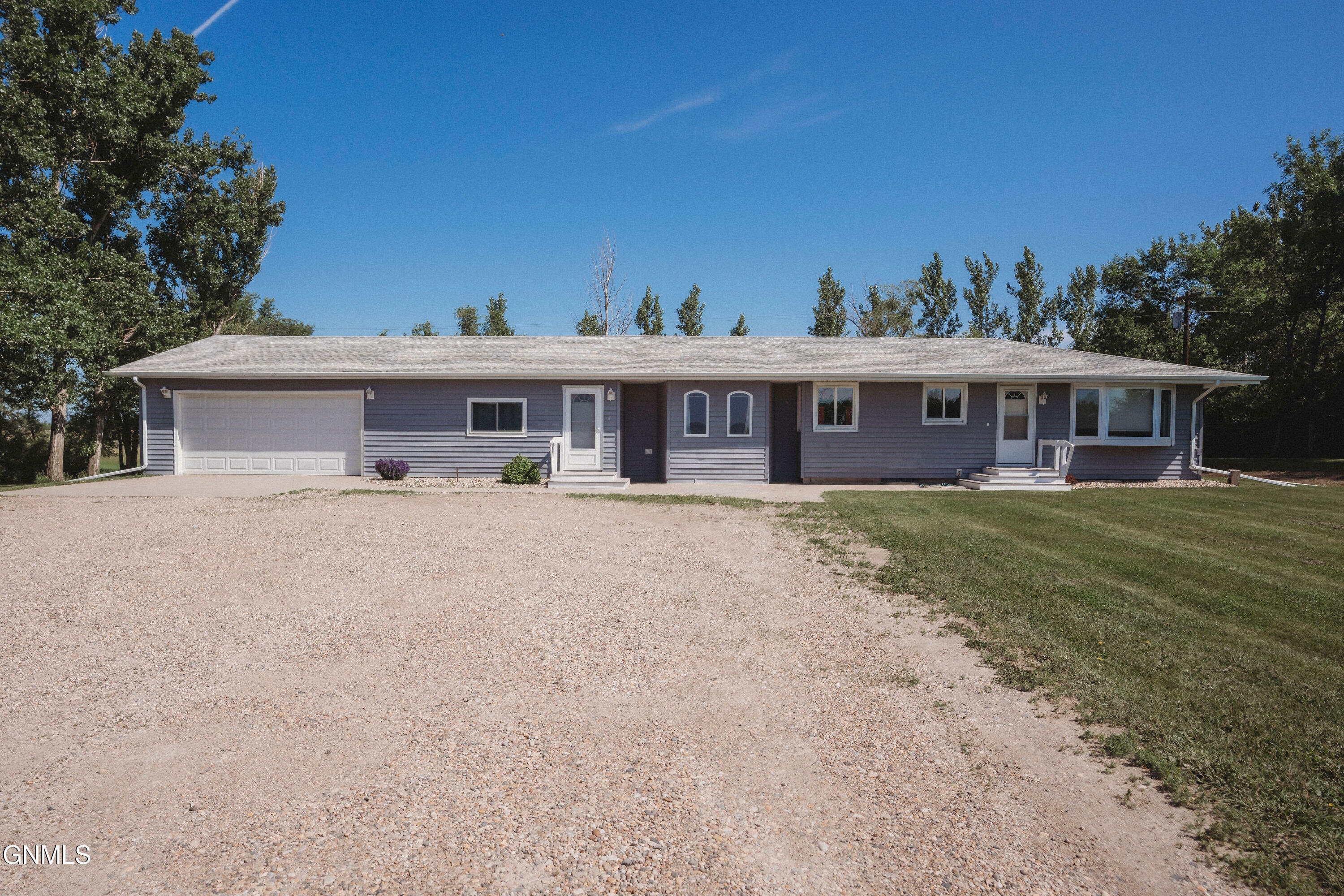 Property Photo: 8059 36th Street SE ND 58401