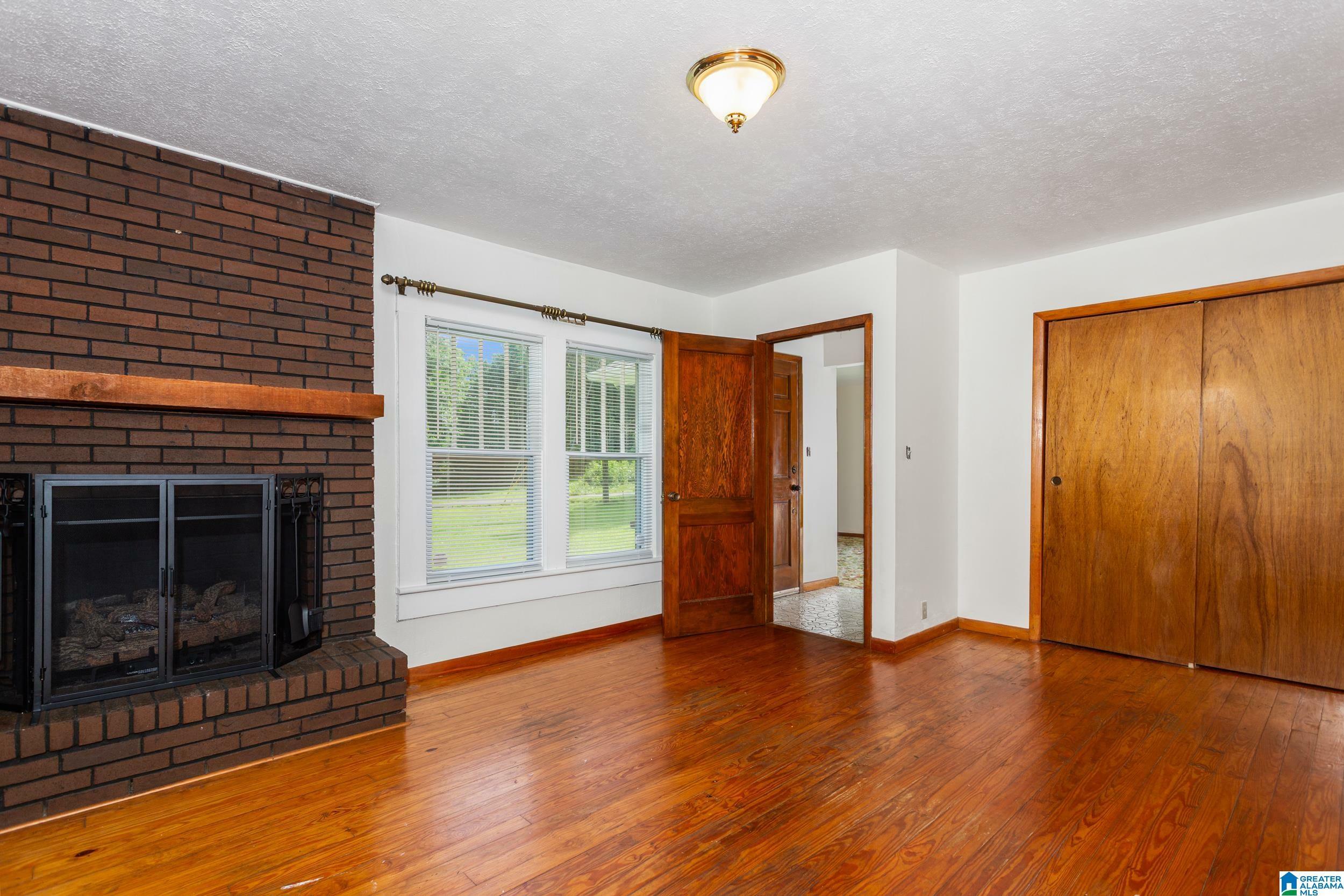 Property Photo: 12 Tumlin Drive AL 36201