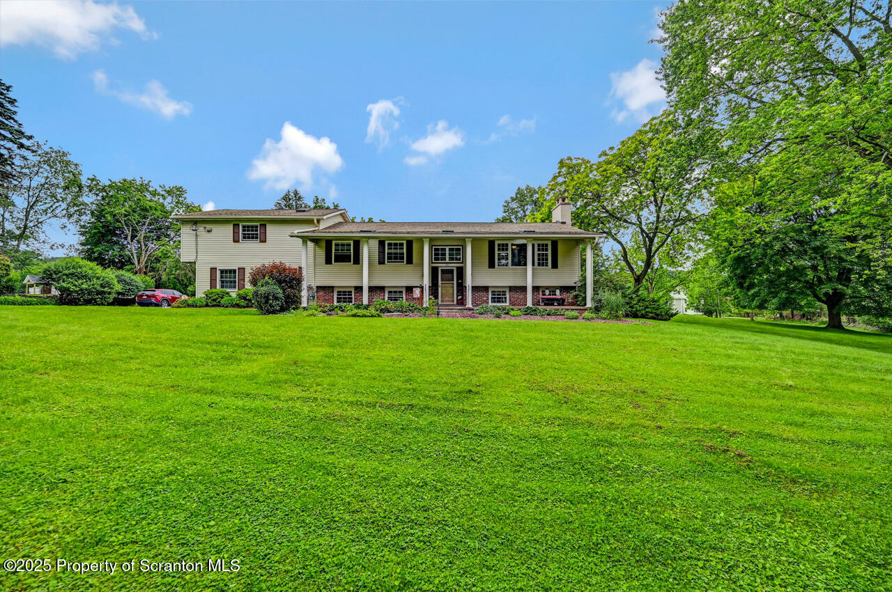 592 Gravel Pond Road  Clarks Summit PA 18411 photo