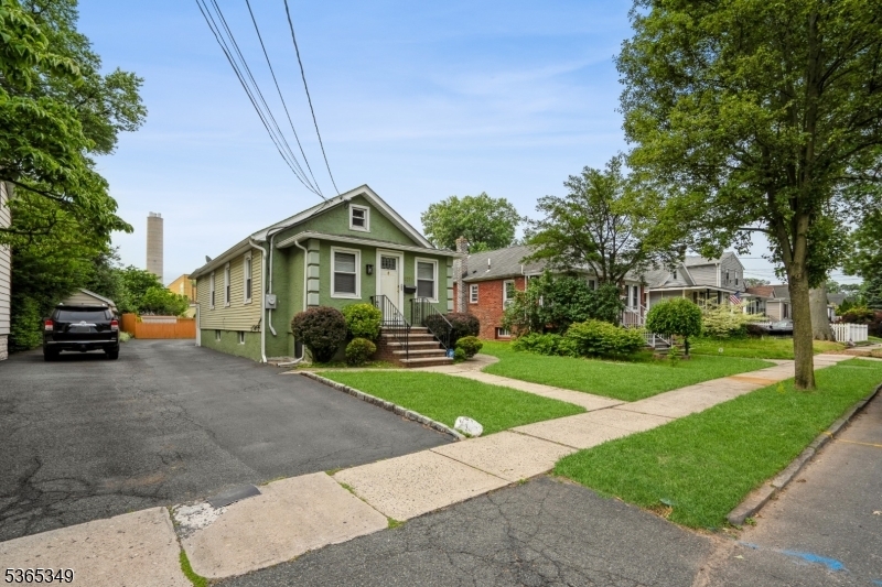 Property Photo: 2277 Price St NJ 07065