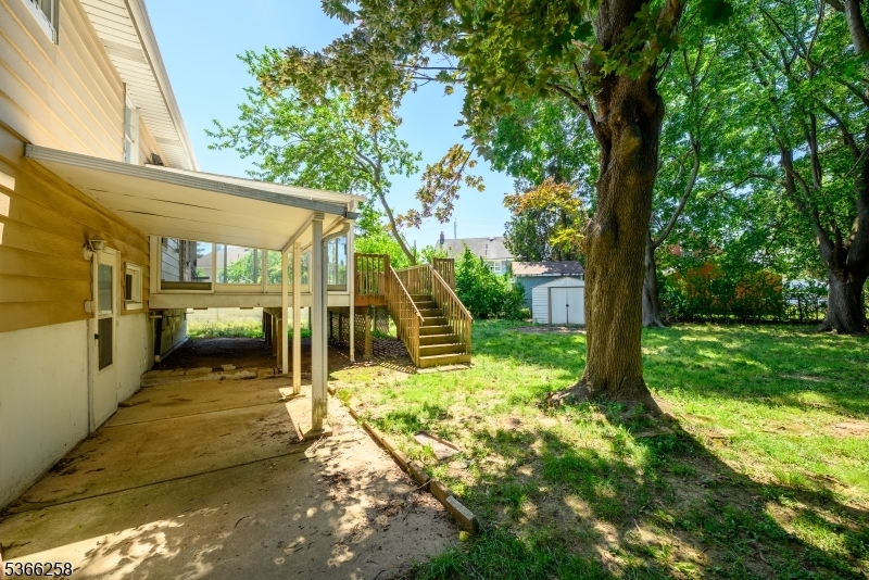 Property Photo: 69 Lorraine Dr NJ 07012