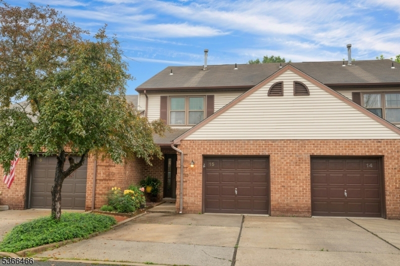 Property Photo: 15 Betty Ct NJ 08833