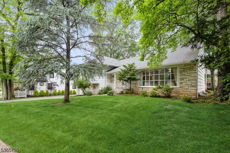 Property Photo: 57 Woodland Ave NJ 07052