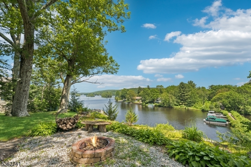 Property Photo: 42 Witte Rd NJ 07421
