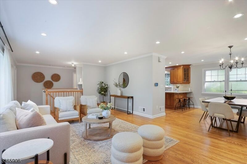 Property Photo: 93 Nottingham Rd NJ 07446
