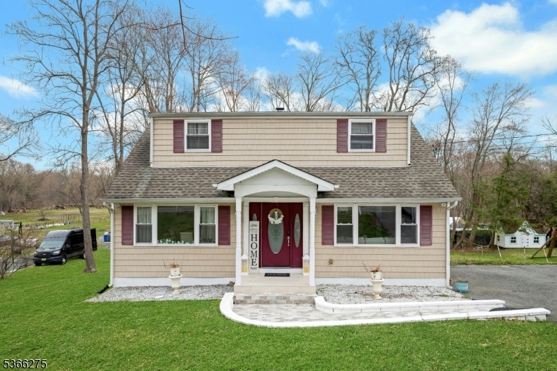 192 Pine Brook Rd  Montville Twp. NJ 07045 photo