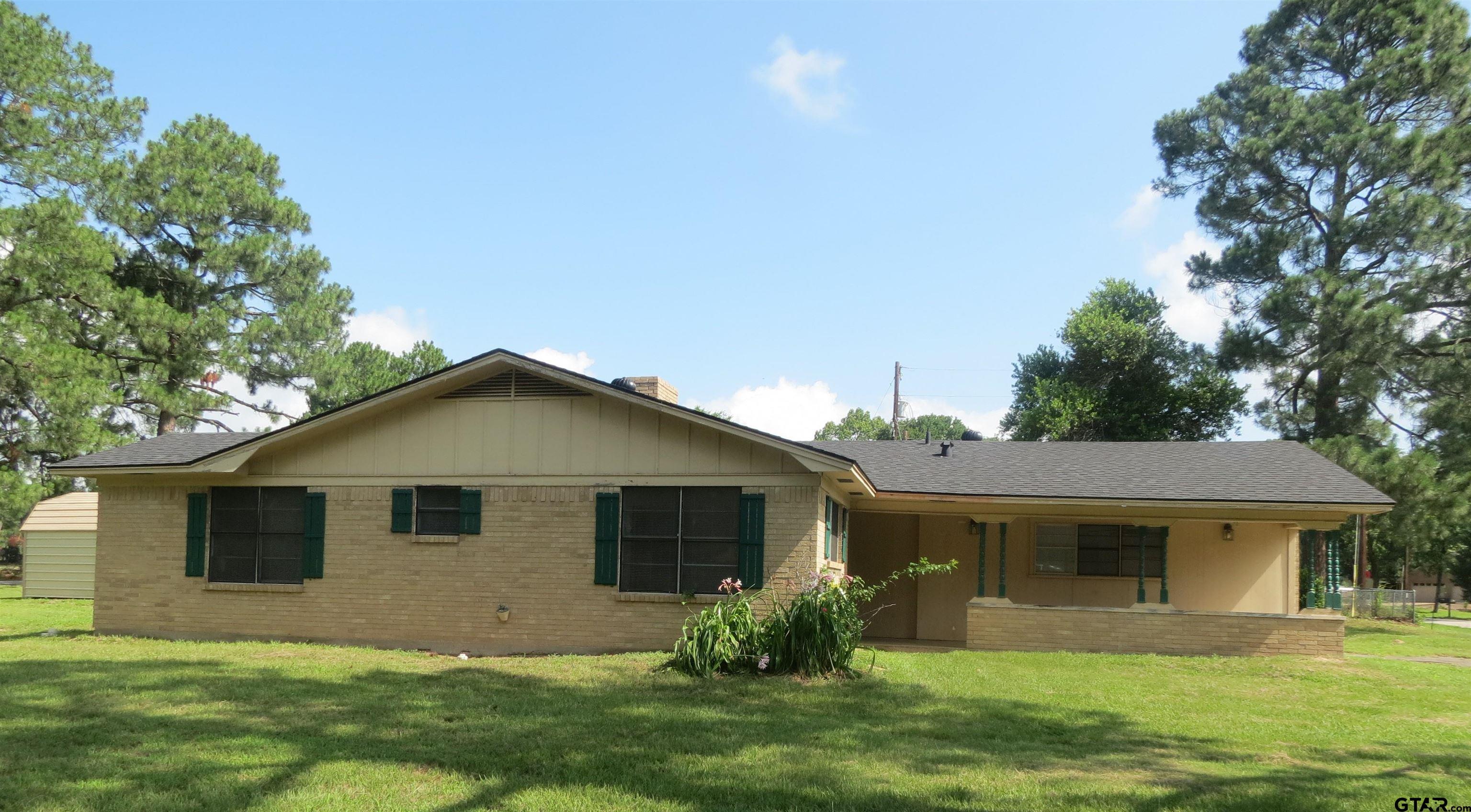 Property Photo: 113 Cr 2434 TX 75773
