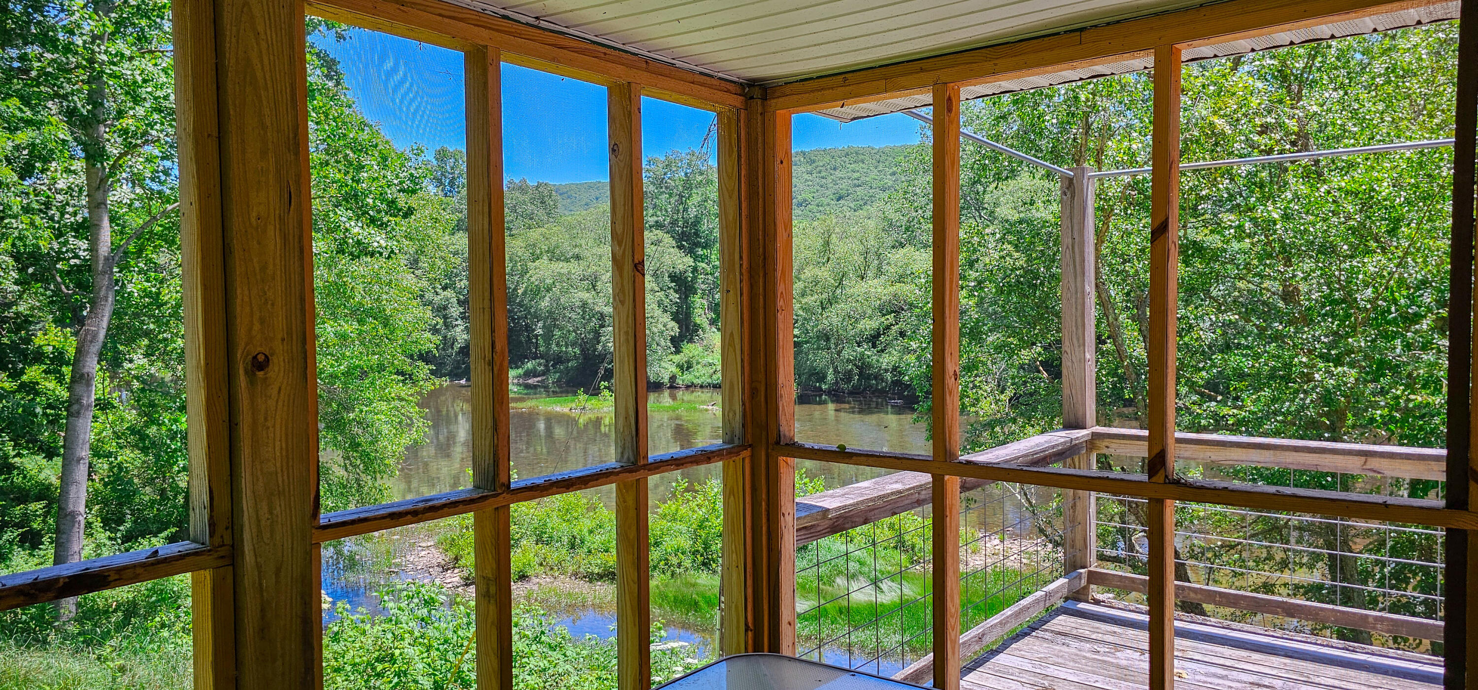 Property Photo: 635 Burnside Rd WV 24946