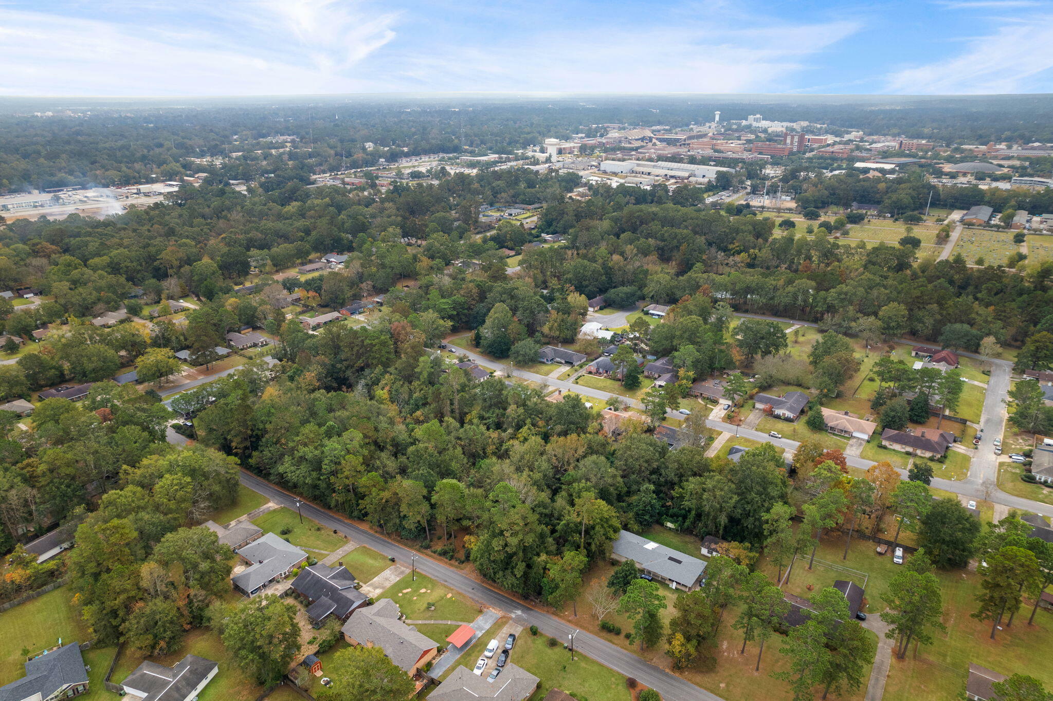 Property Photo:  3208 Rosewood Dr.  MS 39401 
