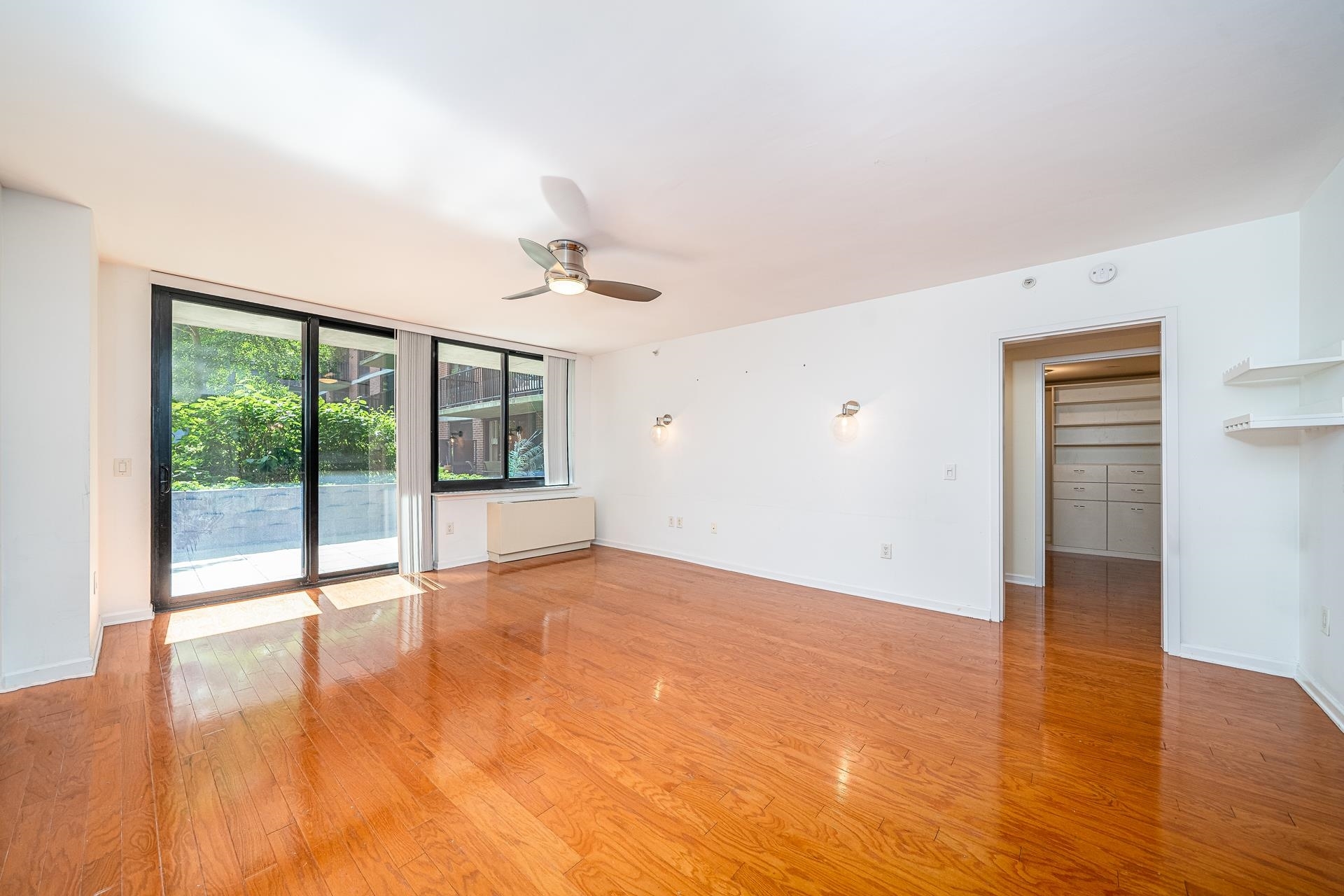 Property Photo: 700 Grove St 2A NJ 07310