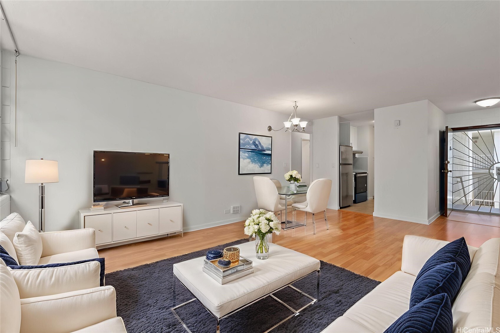 Property Photo: 98-1042 Moanalua Road 2-303 HI 96701