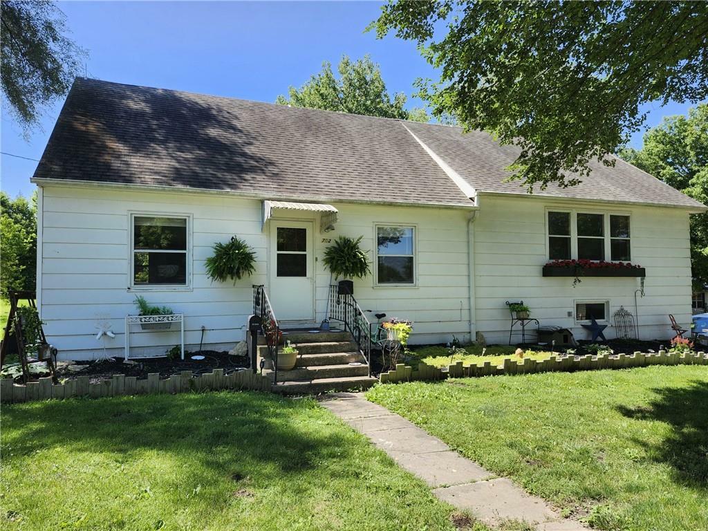 702 W Hobson Street  Princeton MO 64673 photo