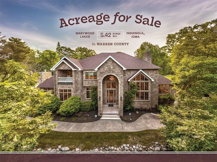 13426 169th Lane  Indianola IA 50125 photo