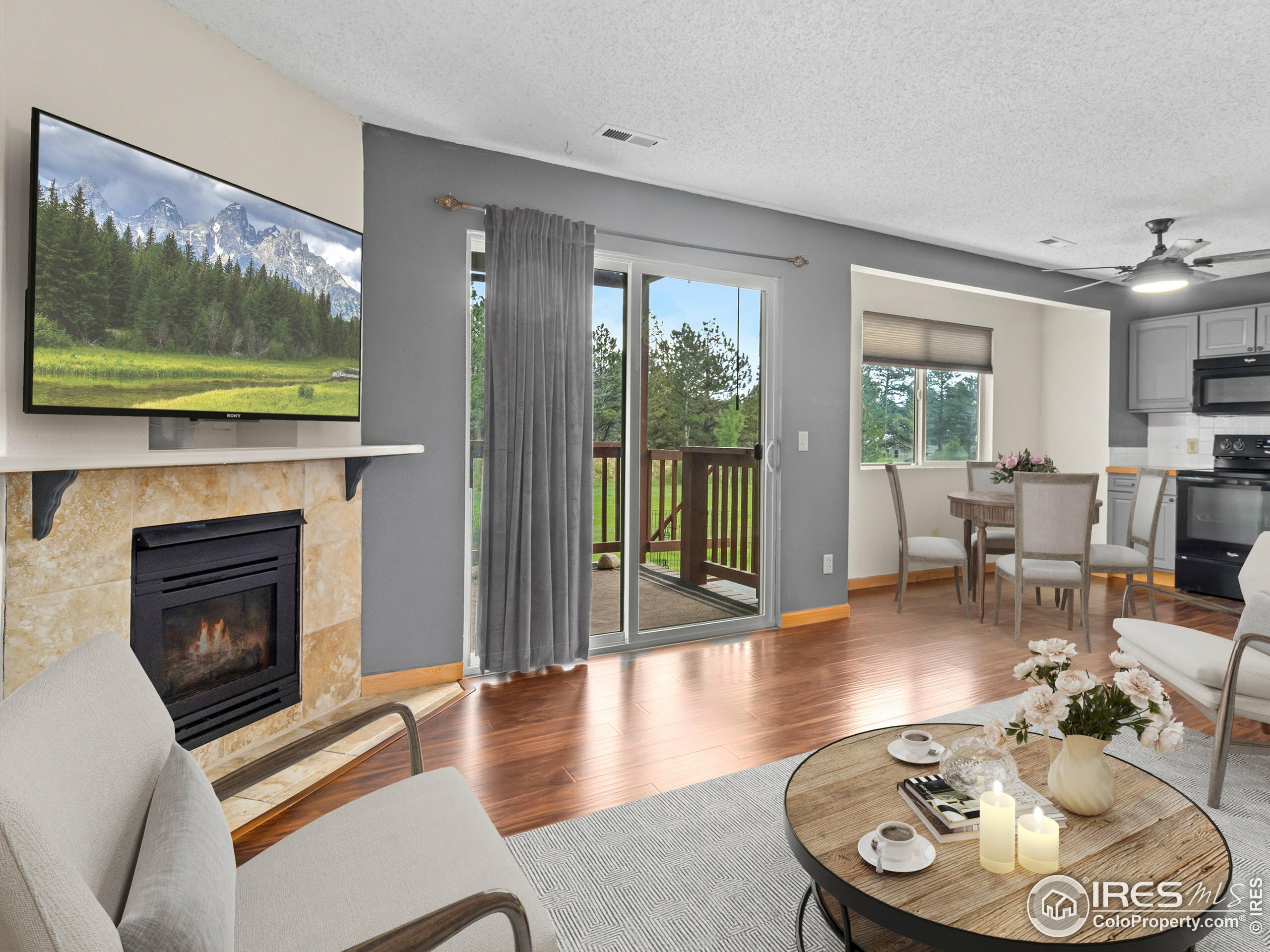 Property Photo:  507 Fall River Ln A  CO 80517 