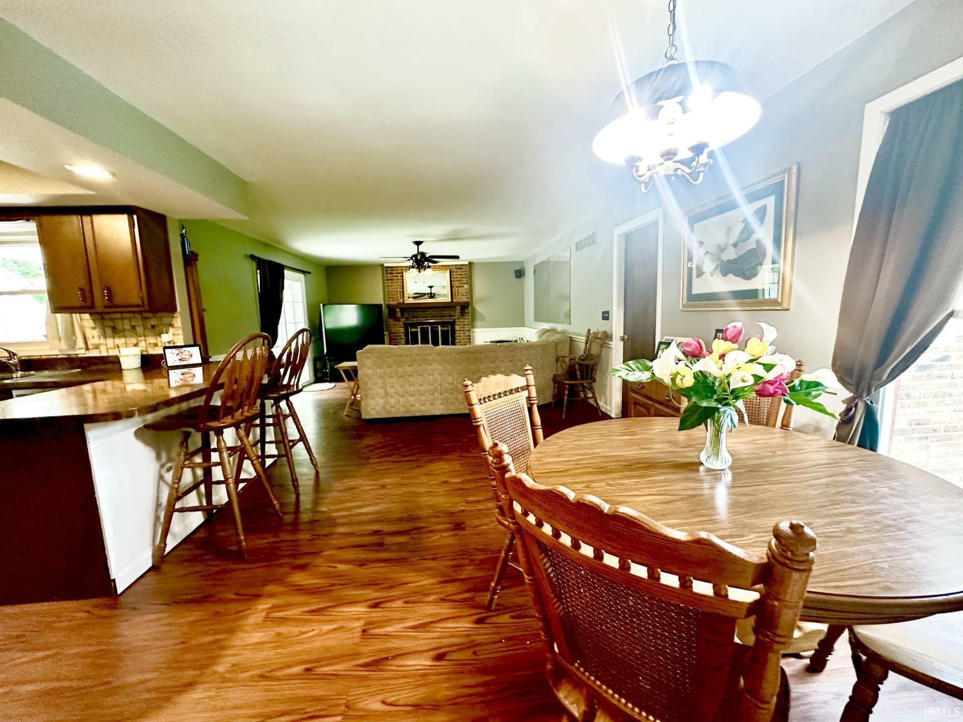 Property Photo: 7599 Nottingham Drive IN 47630