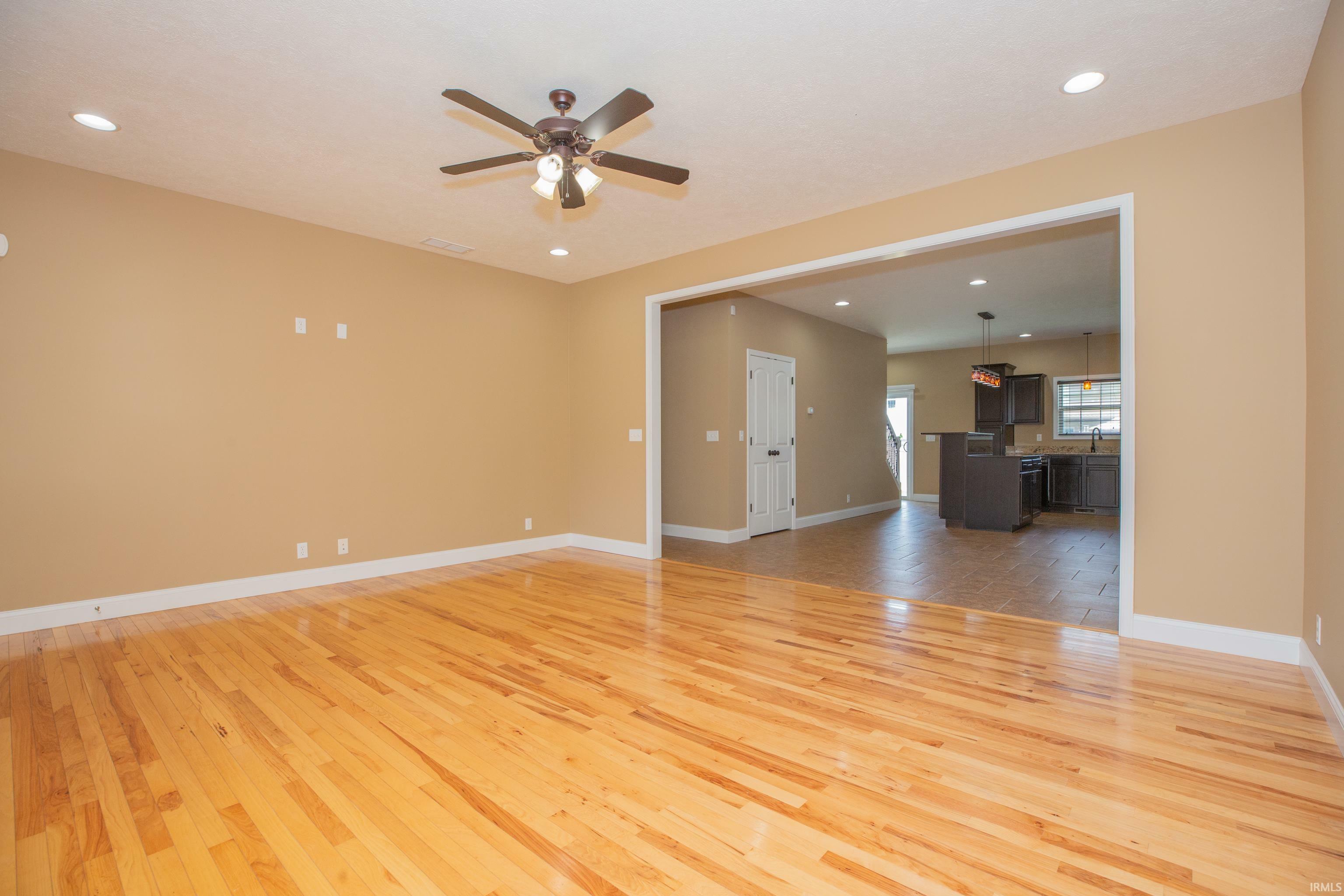 Property Photo: 15442 Aj Drive IN 47725