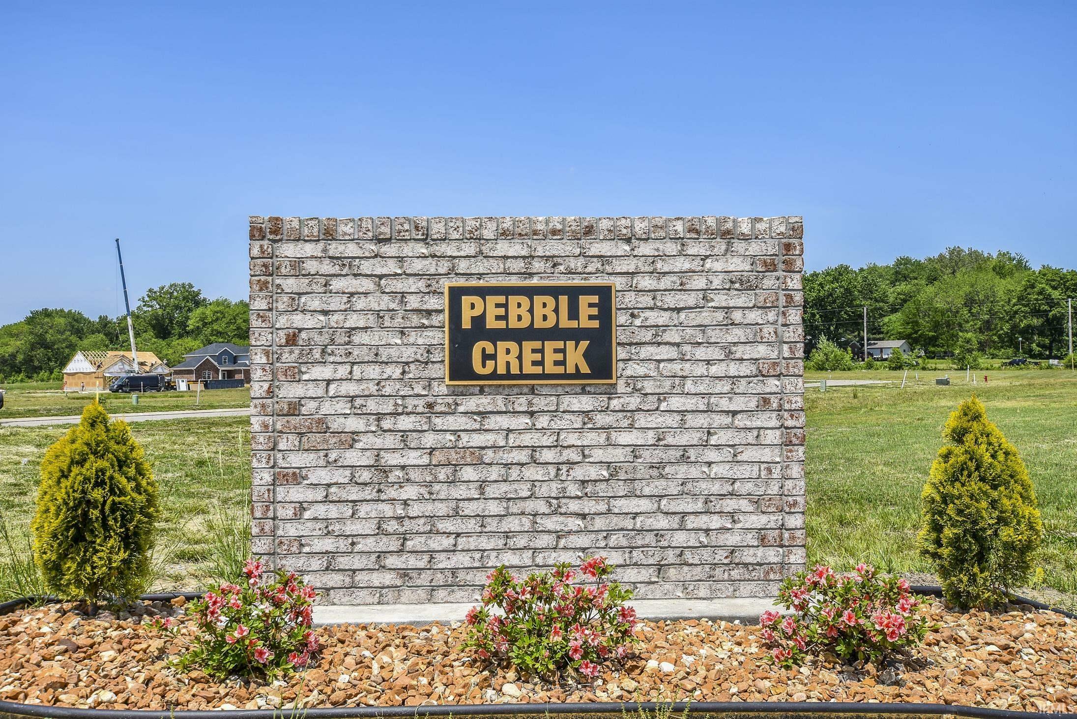 Property Photo:  3509 Sand Drive  IN 47630 