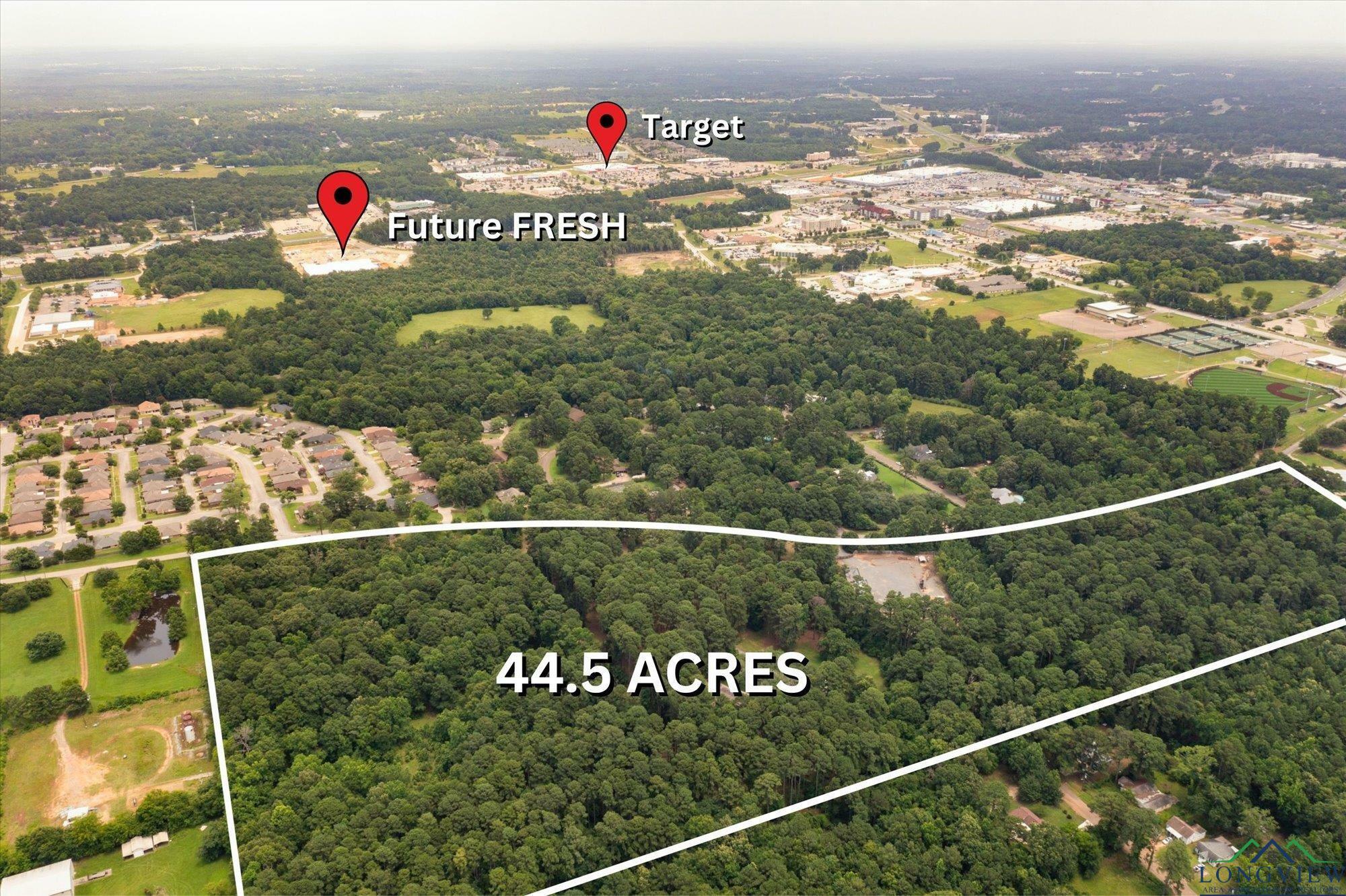 3407 Airline Rd.  Longview TX 75605 photo