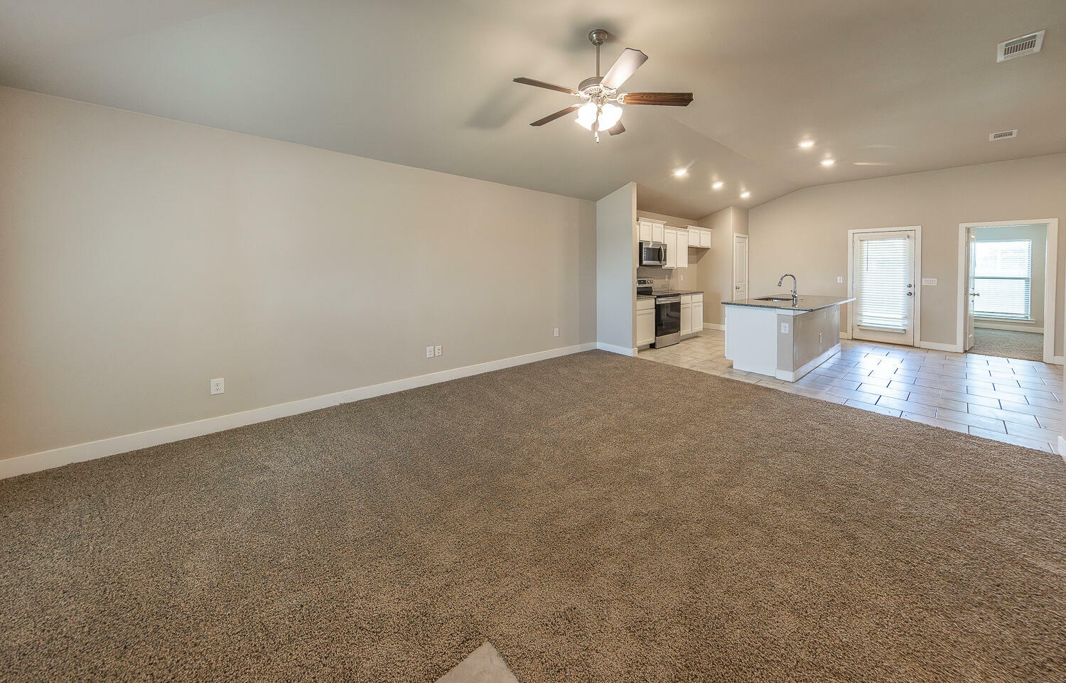 Property Photo: 7520 104th Street TX 79424