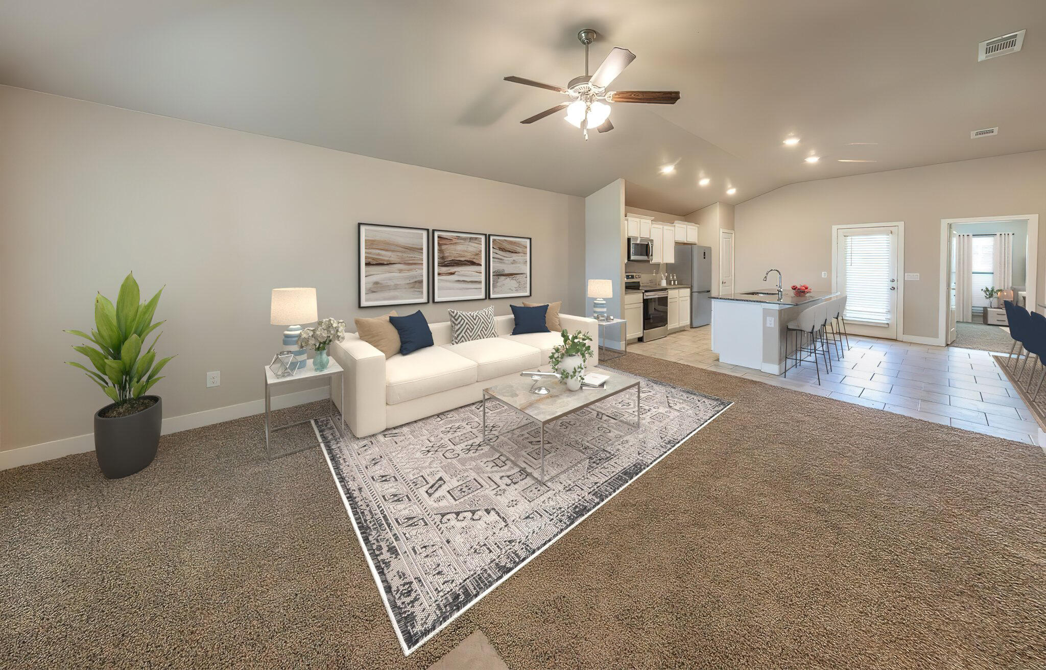 Property Photo: 7520 104th Street TX 79424