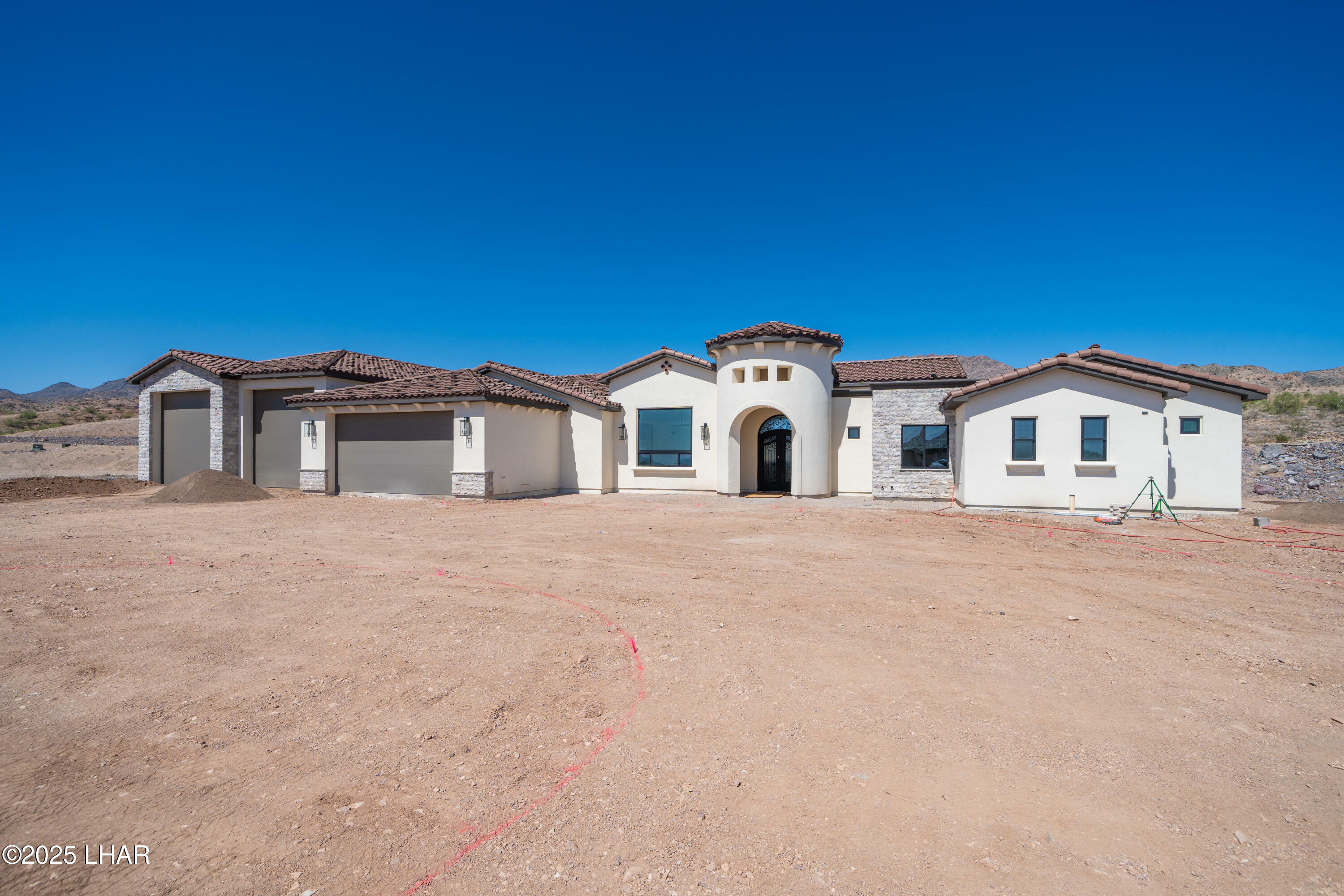 Property Photo: 6724 Corte De Los Bueyes AZ 86404