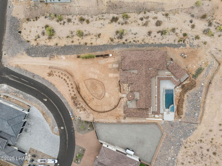 Property Photo: 6724 Corte De Los Bueyes AZ 86404