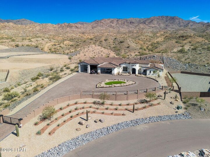 Property Photo: 6724 Corte De Los Bueyes AZ 86404