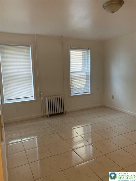 Property Photo: 103 N 4th Street 1 PA 18042