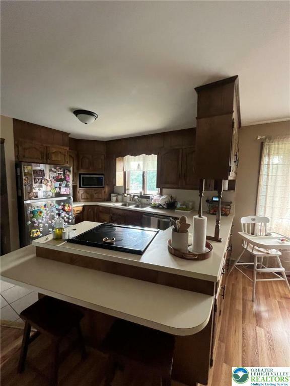 Property Photo: 6587 Sullivan Trail PA 18091