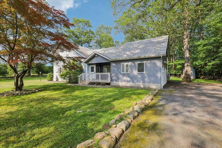 Property Photo: 28 Nob Hill Road NY 10956