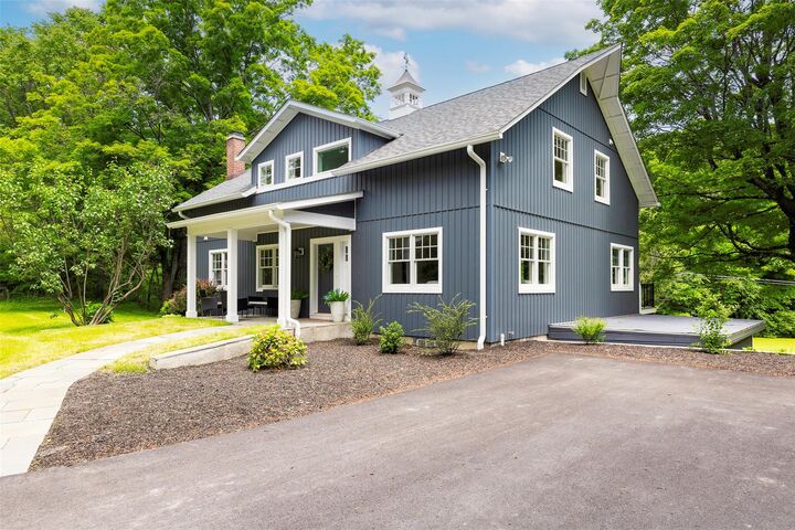 Property Photo: 106 Davis Road NY 12578